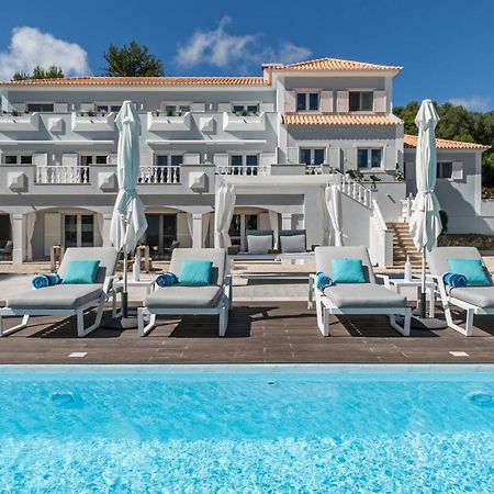 Quinta Da Serra - Luxurious Villa Sintra - Heated Pool & Jacuzzi Extérieur photo