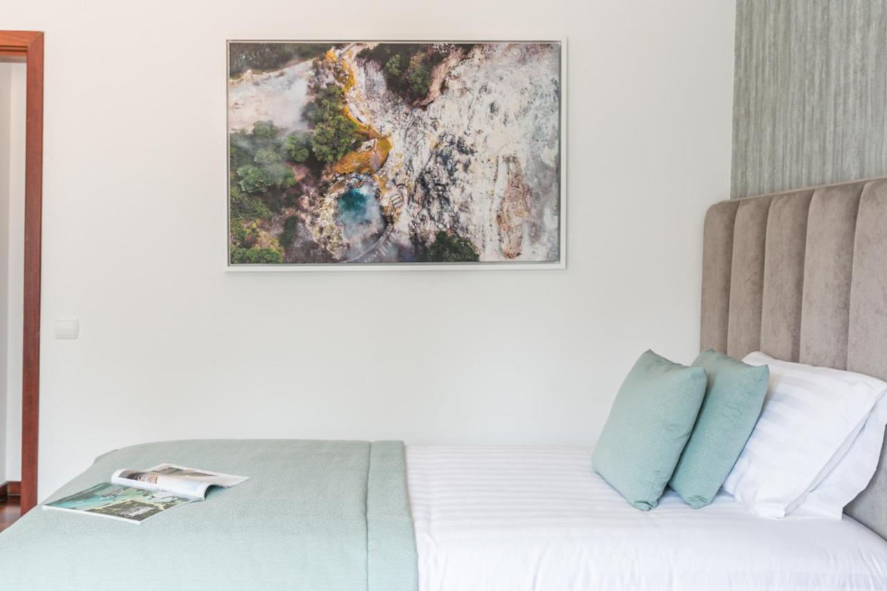 Quinta Da Serra - Luxurious Villa Sintra - Heated Pool & Jacuzzi Extérieur photo