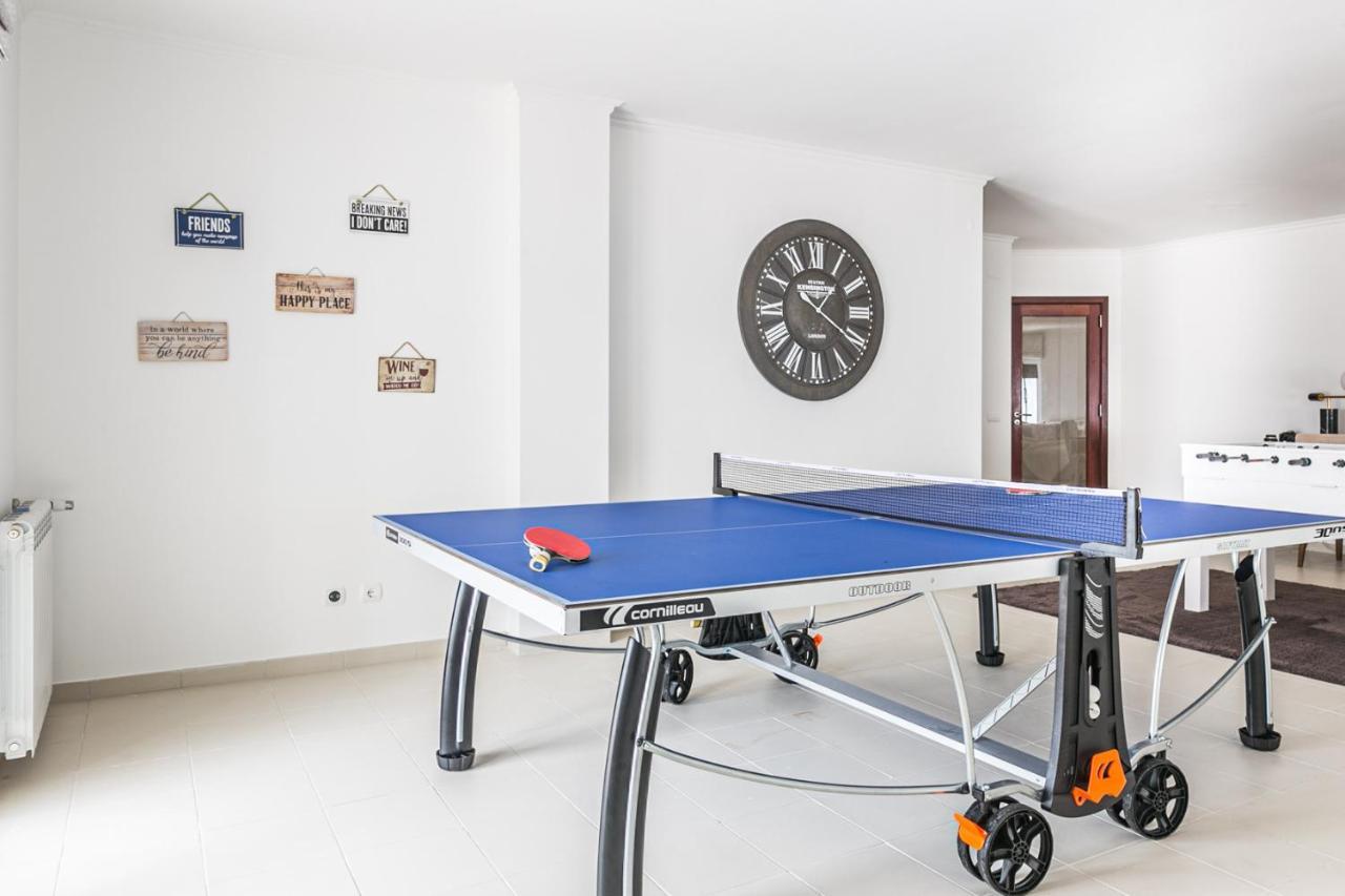Quinta Da Serra - Luxurious Villa Sintra - Heated Pool & Jacuzzi Extérieur photo