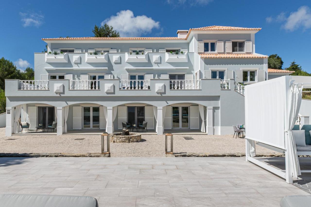Quinta Da Serra - Luxurious Villa Sintra - Heated Pool & Jacuzzi Extérieur photo